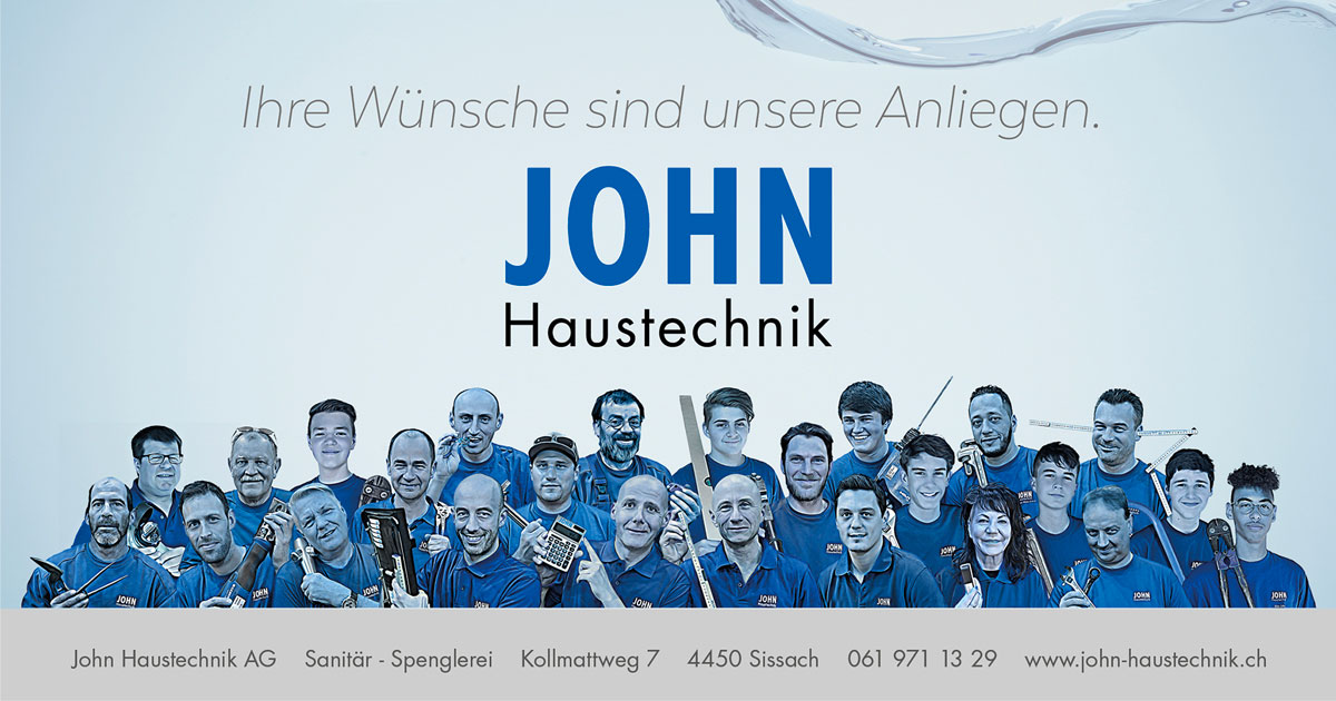 (c) John-haustechnik.ch